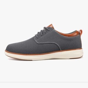 VILOCY Casual Dress Oxfords